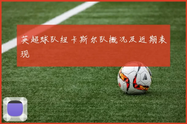 英超球队纽卡斯尔队概况及近期表现