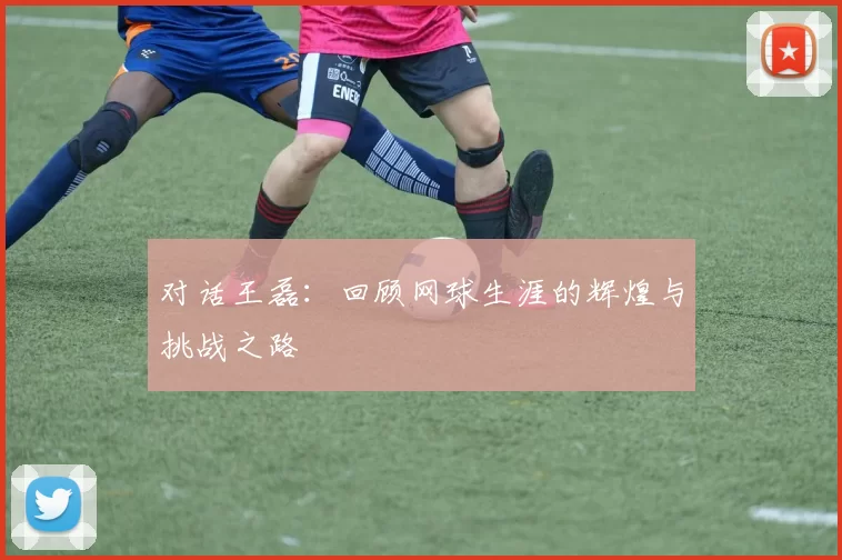 对话王磊：回顾网球生涯的辉煌与挑战之路
