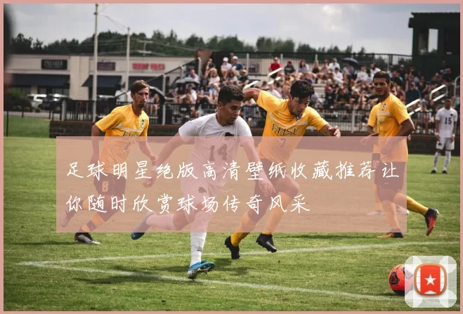 足球明星绝版高清壁纸收藏推荐让你随时欣赏球场传奇风采