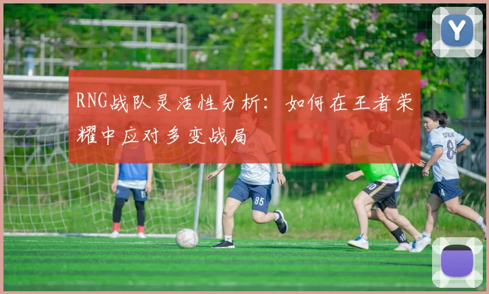RNG战队灵活性分析：如何在王者荣耀中应对多变战局