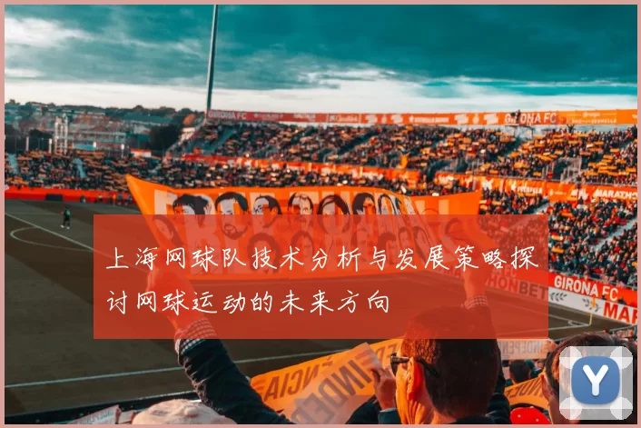 上海网球队技术分析与发展策略探讨网球运动的未来方向