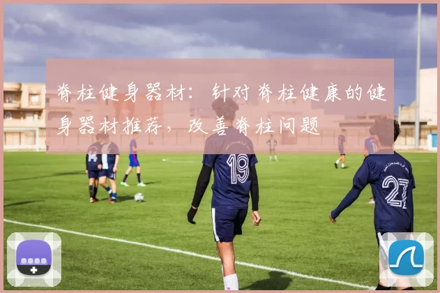 脊柱健身器材：针对脊柱健康的健身器材推荐，改善脊柱问题