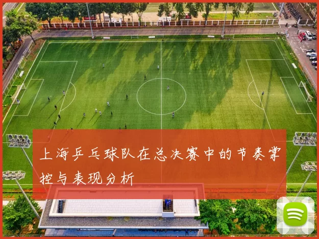 上海乒乓球队在总决赛中的节奏掌控与表现分析