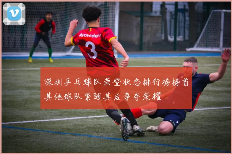 深圳乒乓球队荣登状态排行榜榜首其他球队紧随其后争夺荣耀