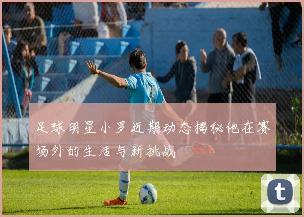足球明星小罗近期动态揭秘他在赛场外的生活与新挑战