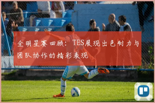全明星赛回顾：TES展现出色耐力与团队协作的精彩表现