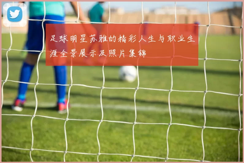足球明星苏雅的精彩人生与职业生涯全景展示及照片集锦