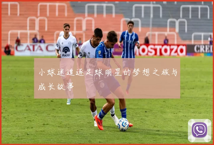 小球迷追逐足球明星的梦想之旅与成长故事
