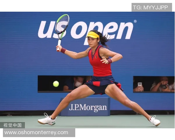 杨敏的网球人生:从青涩少女到职业选手的深度对话与成长历程