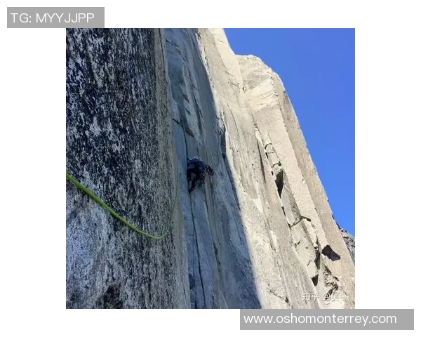 攀登人生的巅峰:黄伟与深度对话的攀岩故事