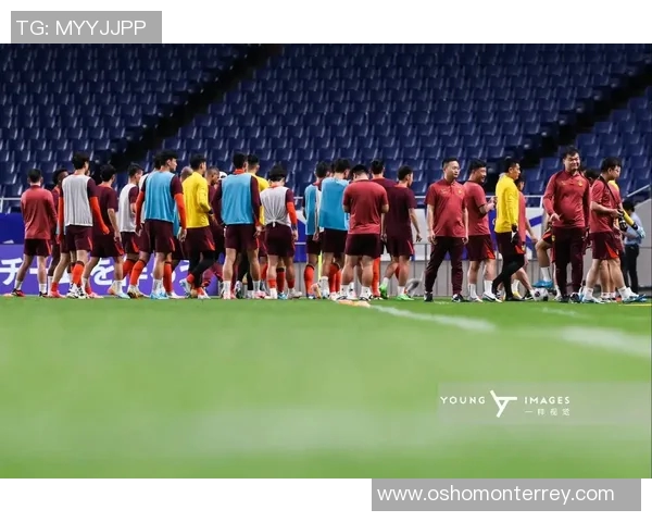 世界杯各大球队风采全解析 从历史辉煌到未来征程