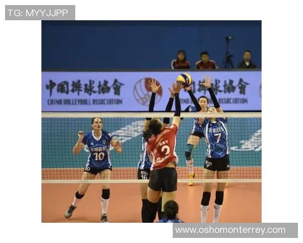 刘娜独家分享排球心得与技巧助你提升竞技水平和团队配合能力