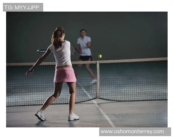 从零基础到高手之路：全面掌握网球速度技巧与训练方法