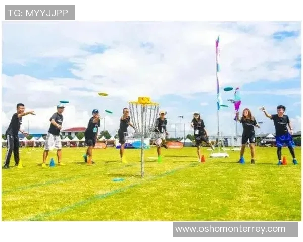 广州飞盘队在极限运动嘉年华中的个人能力精彩表现分析与点评