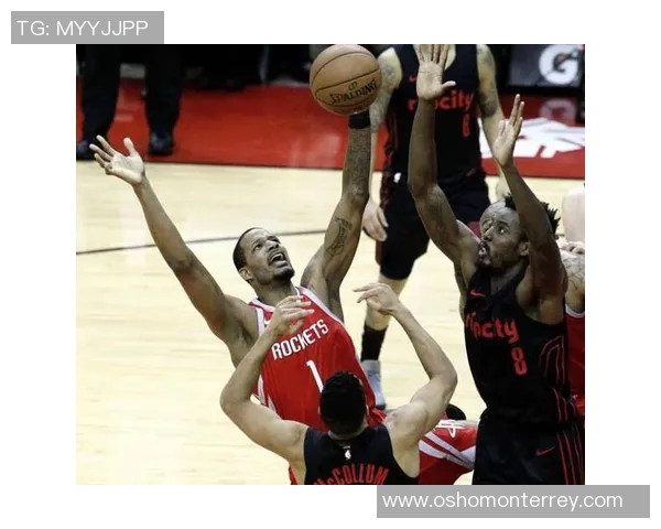 火箭与开拓者激战最后时刻惊心动魄的逆转与绝杀瞬间回顾