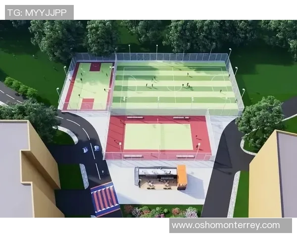 网球场地的布局与设计优化探讨:提升运动体验与比赛效果的关键因素