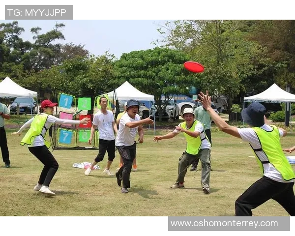 飞盘心理素质评比揭晓广州飞盘队荣获第四名展现强大心理素质