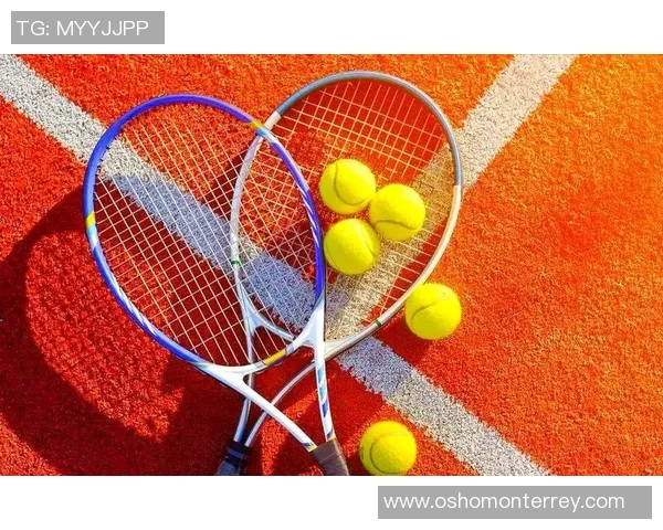 网球比赛规则详解与策略运用，助你快速掌握网球技巧与竞技精髓