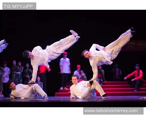 广州街舞队逆袭之旅全纪录：从默默无闻到舞台之巅的奋斗故事